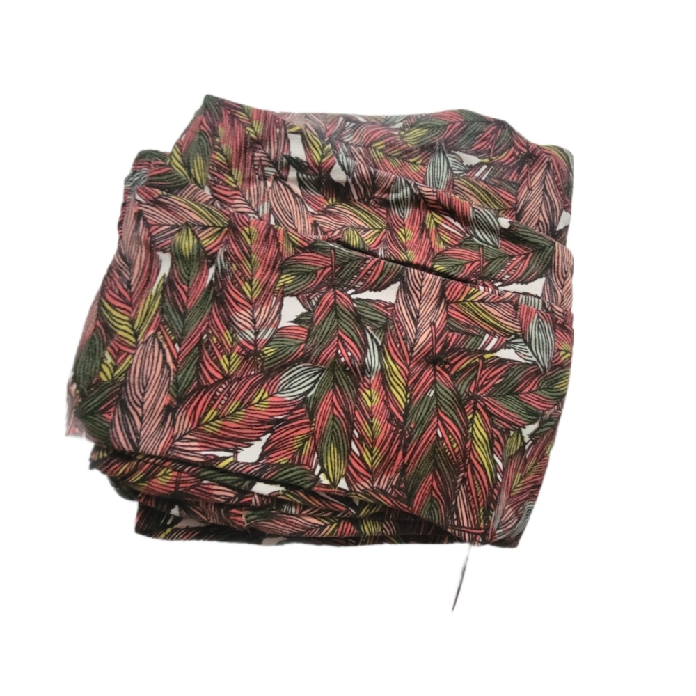 3 lularoe leggings TC and TC2